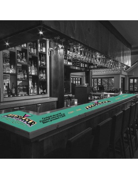 Moquette Jersey - nos réalisations